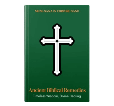 Ancient Biblical Remedies USA