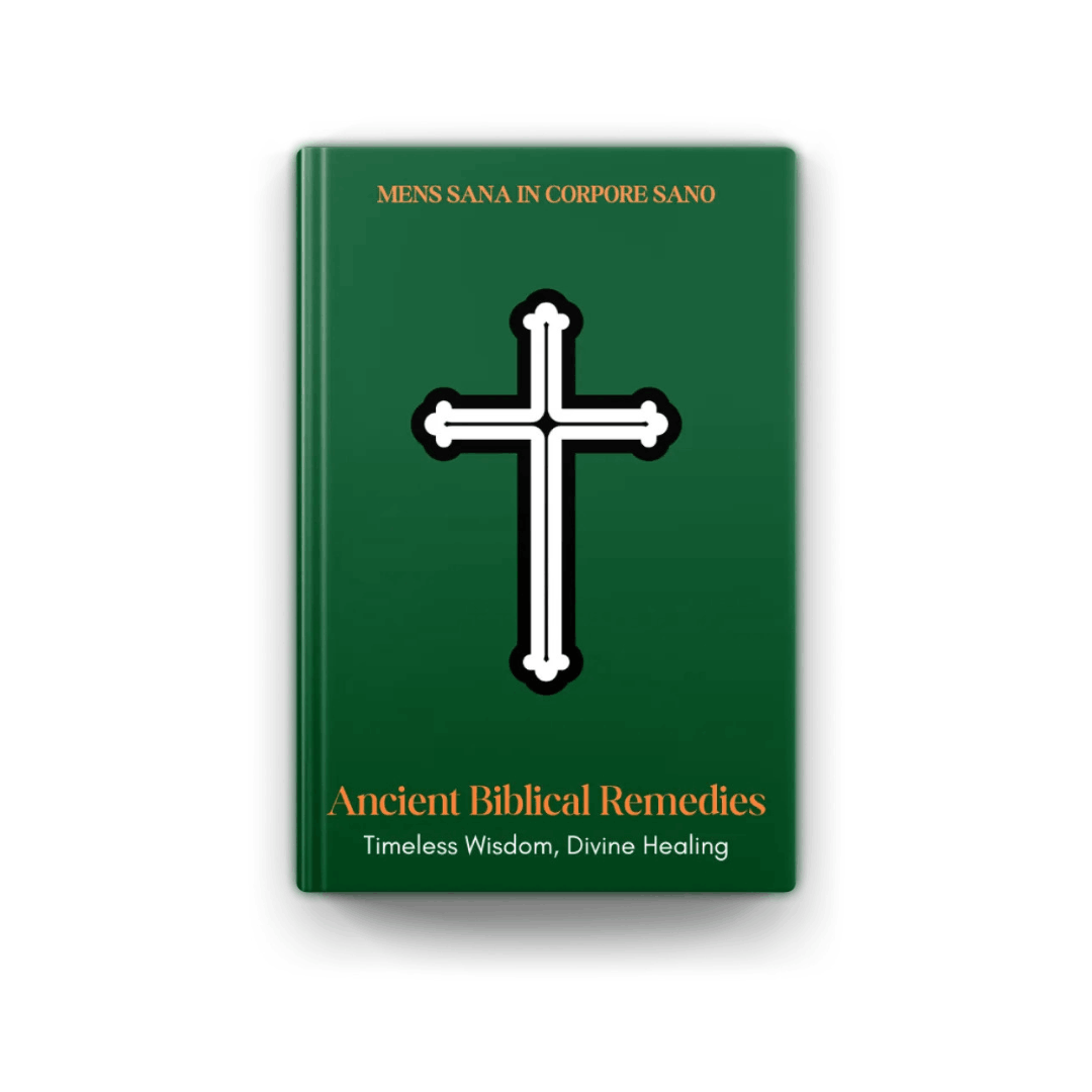 Ancient Biblical Remedies USA