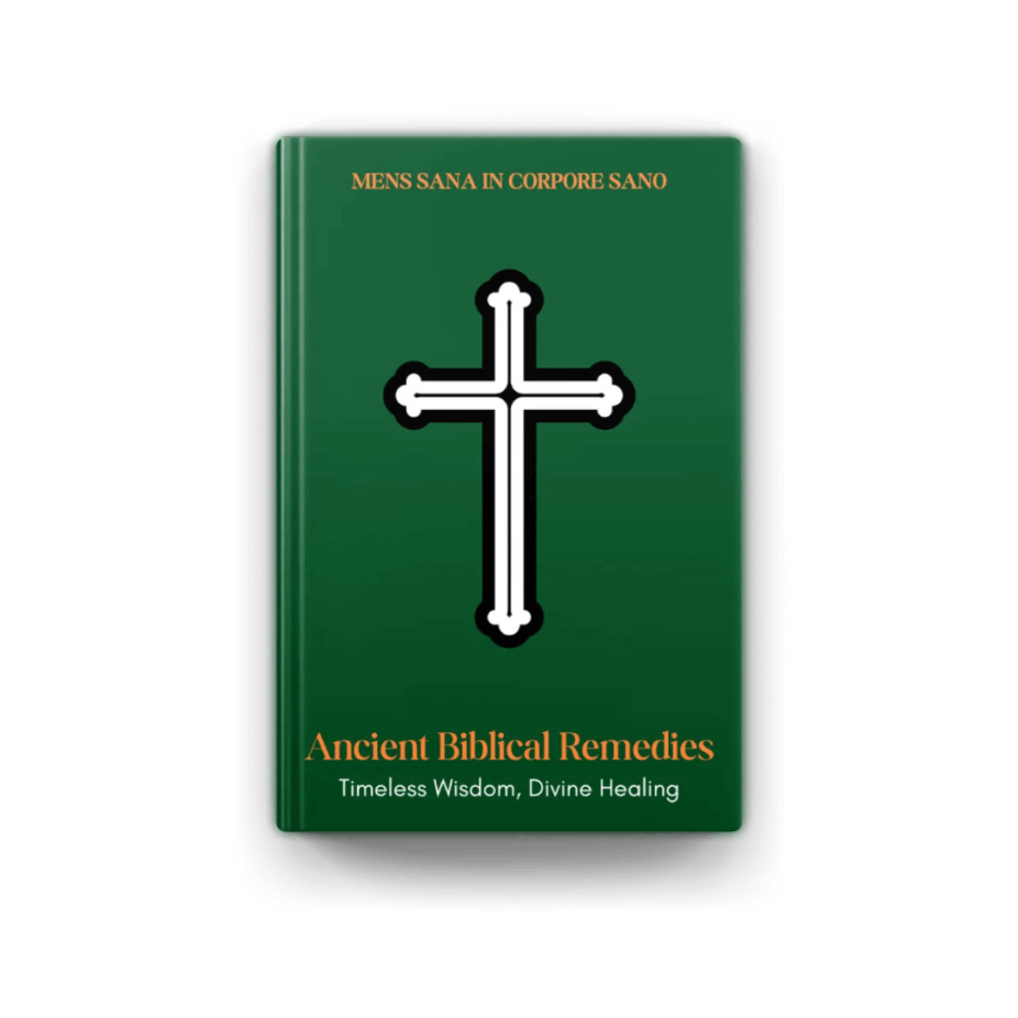 Ancient Biblical Remedies USA